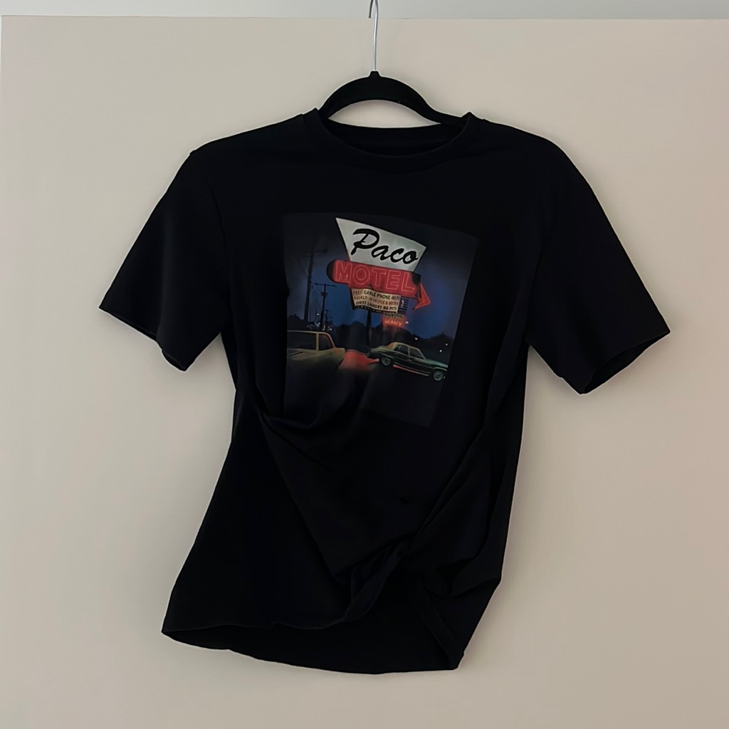 Paco Rabanne Top
